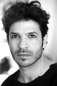 Roy Assaf portrait