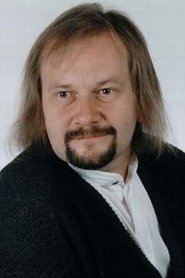 Jacek Mąka portrait