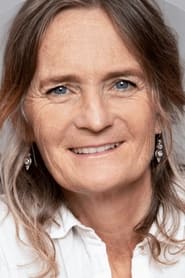 Anna Tulestedt portrait