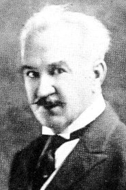 George B. Williams portrait