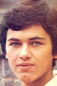 Haroldo Botta portrait