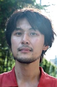 Ryota Matsuda portrait