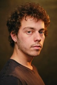 Gustavo Caldeira portrait