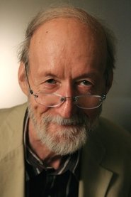 Jaan Ruus portrait