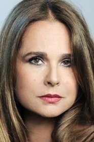 Sabrina Knaflitz portrait