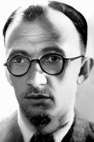 David Shtilman portrait
