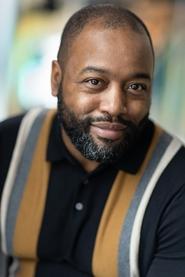 Du'aine A. Samuels portrait