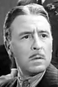 Barry Bernard portrait