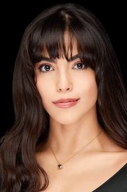 Laura Rosguer portrait