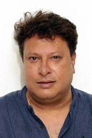 Tigmanshu Dhulia portrait