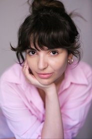 Virginia Isernia portrait