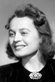 Mária Sulyok portrait