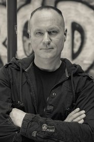 Tomasz Kalczyński portrait