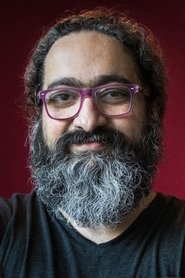Mohammad Ghorbankarimi portrait