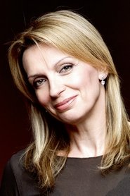 Ivana Chýlková portrait