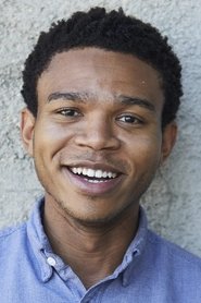 Robert Bailey Jr. portrait