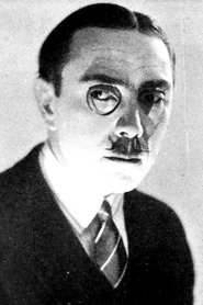 Jacques D'Auray portrait