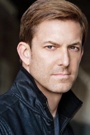 Danny Hansen portrait