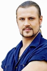 Pavel Shuvayev portrait