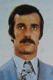 Tufan Giray portrait