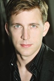 Benjamin Eakeley portrait