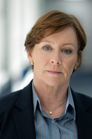 Lindsey Coulson portrait
