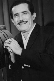 Edmundo Rivera Álvarez portrait