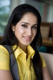Sagarika Ghatge portrait