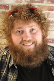 Ted Etienne portrait