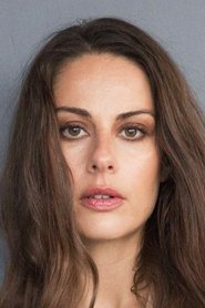 Vivian Ólafsdóttir portrait