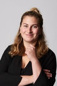 Marija Kavtaradzė portrait