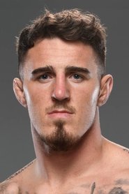 Tom Aspinall portrait