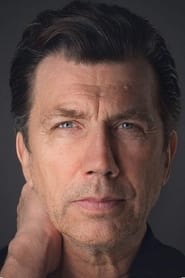 Jesper Lohmann portrait