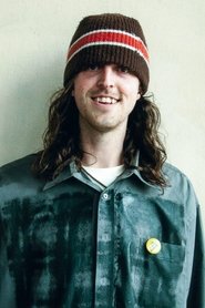 Zak Anders portrait