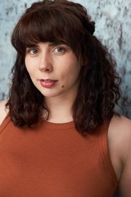 Rebecca Clendaniel portrait