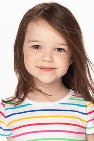 Delaney Quinn portrait