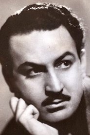 Roger De Koven portrait