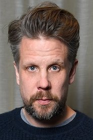 Filip Hammar portrait
