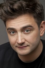 Miles Feulner portrait