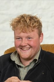 Kaleb Cooper portrait