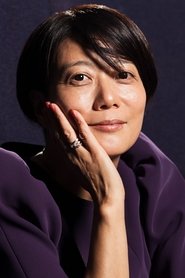 Yukiko Mishima portrait