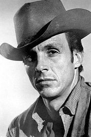 Michael Carr portrait
