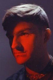 Mathias Saabye portrait