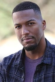 Brian A. Prince portrait