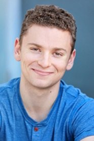 Michael Brian portrait