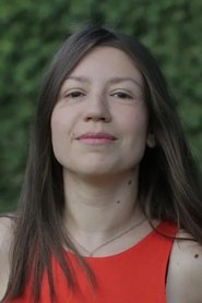 Anna Tyurina portrait