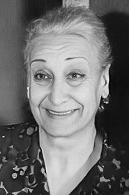 Mualla Sürer portrait