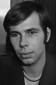 Vladimir Gerasimov portrait
