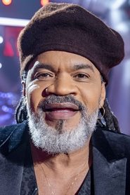 Carlinhos Brown portrait