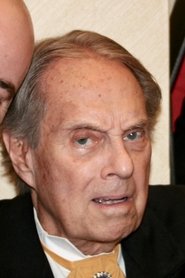 John Zacherle portrait